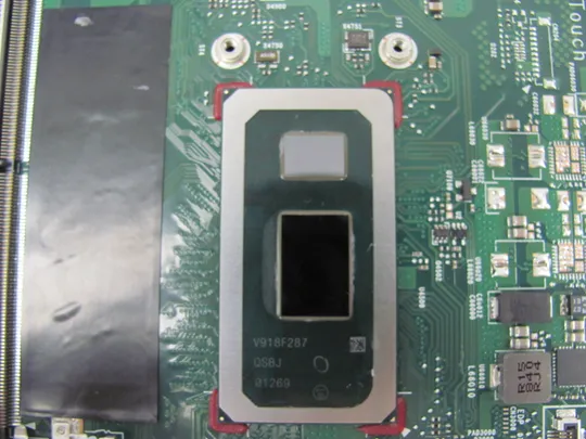 868-32 материнська плата РОБОЧА 6050A3128301 QSBJ i3-10110U  для  Toshiba Dynabook SATELLITE L50-G   оригінал Інтернет-аукціон