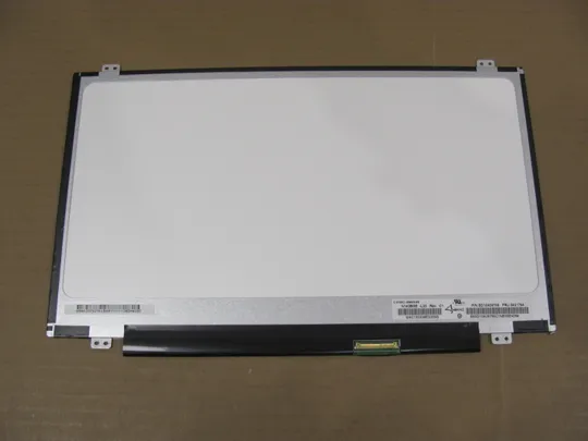 Купити МР14-4 матриця N140BGE-L32  14.0" WXGA/HD Ready LVDS 40 pin 	a-Si TFT-LCD, LCM Flat