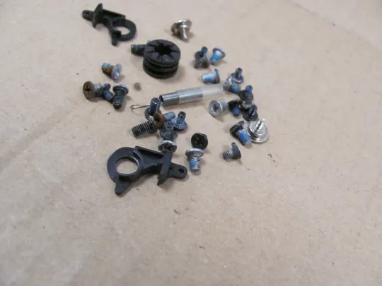 Купити 719-5 комплектуюче гвинти  для  Dell Inspiron 17R N7110 оригінал