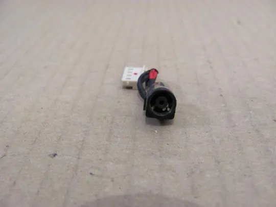 номер0318-9 роз'єм живлення для Sony Vaio SVF15 SVF15A SVF152 роз'єм зарядки гніздо живлення штекера живлення зарядний порт роз'єм адаптера живлення power connector оригінал Продаж