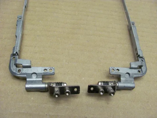 Купити 558-5 кріплення з петлями для Asus K70 K70A X70AC X70AB K70IO оригінал