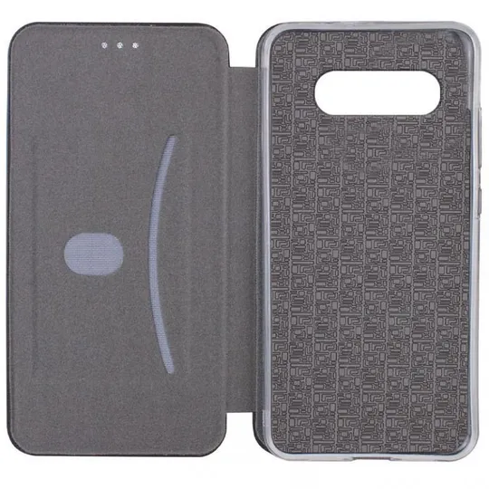 Купити Кожаный чехол (книжка) Classy для Samsung J510F Galaxy J5 (2016)