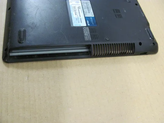 532-1 Кришка дно піддон корпуса 13N0-KNA0321 для Asus K73S A73E K73E X73S оригінал Продаж