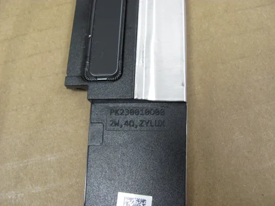 754-19 динаміки PK230010O00 0GDKDT для DELL Latitude E9510 9510 2 in 1  9520 оригінал Продаж