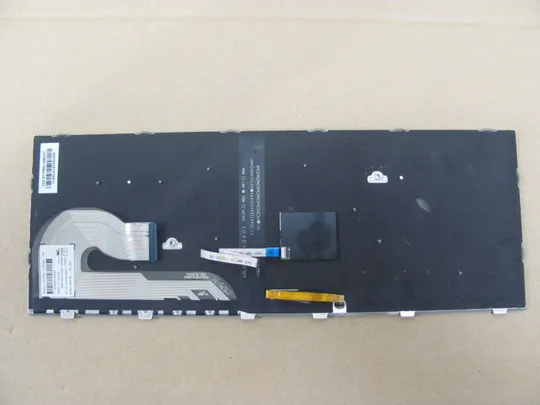 номер0606-7 клавіатура робоча з підсвіткою 6037B0138602  L11307-B31 для HP EliteBook 840 G5 HP ZBook 14u G5 14u G6 EliteBook 745 G5 840 846 G5 G6 оригінал Інтернет-аукціон