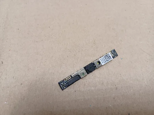 номер1064-20 WEB камера 0WHVND для DELL LATITUDE 14 5420 5424 RUGGED Inspiron 3052 3059 3263 3264 3265 3455 3459 3464 5459 5488 Веб-камера для ноутбука Камера спостереження Камера для відеозв'язку web camera оригінал Ціна