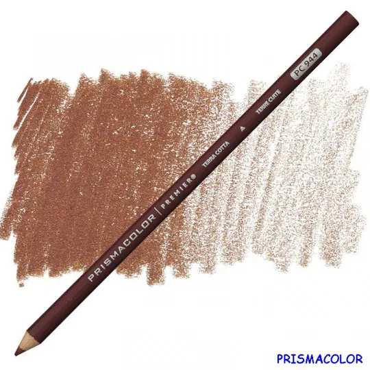 PRISMACOLOR ПОШТУЧНО Карандаш N944 Terra Cotta Ціна