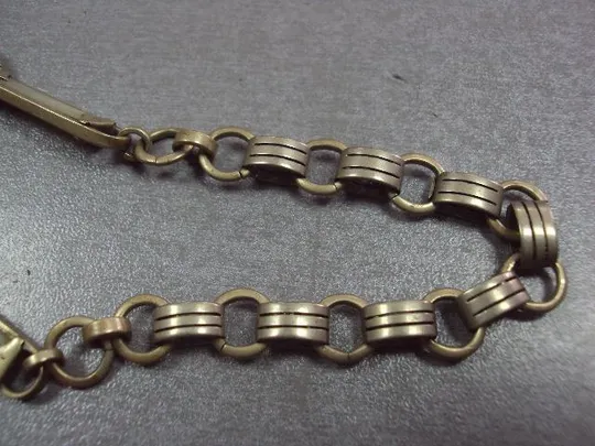 Купити цепочка для карманных часов №23