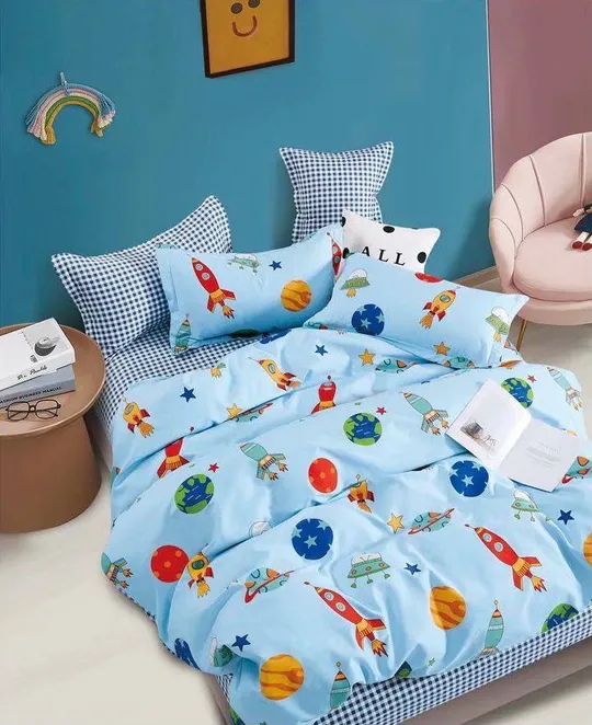 Постільна білизна Ціна