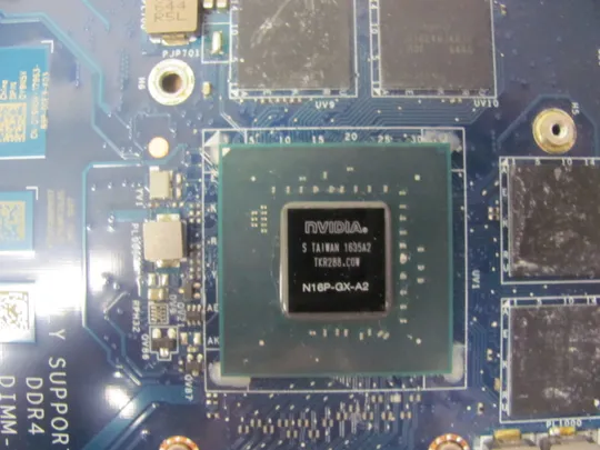 номер0910-2 материнська плата Mainboard,Материнка,Основна плата,Системна плата,Плата системи,Laptop motherboard,мамка,ноутбучна плата AAM00 LA-C361P  i7-6700HQ SR2FQ для  Dell Precision 5510, XPS 15 9550  оригінал Де купити