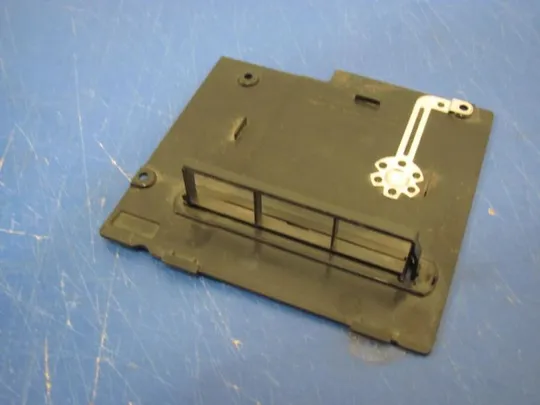 номер0064-6 сервісна кришка CP463462 для Fujitsu Lifebook S760 корпус панель доступу кришка доступу service cover оригінал З аукціону