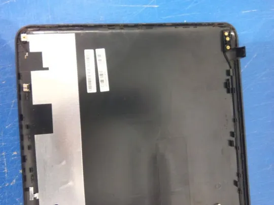 №313-8 кришка матриці 13N0-ZXA1A01 для TOSHIBA L870 L870 L875 C875 C870 S870 S875 оригінал Де купити