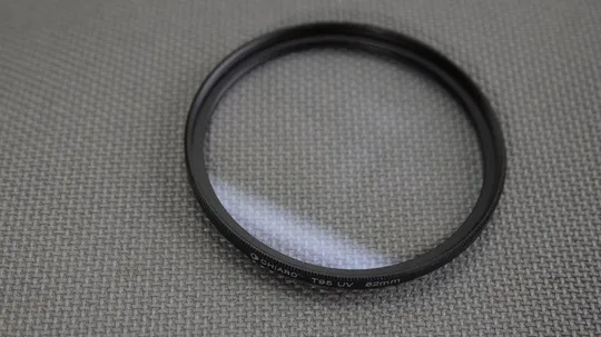 Chiaro T95 MC UV 62mm защитный ультрафиолетовый светофильтр 100% оригинал Japan Вживане Ціна