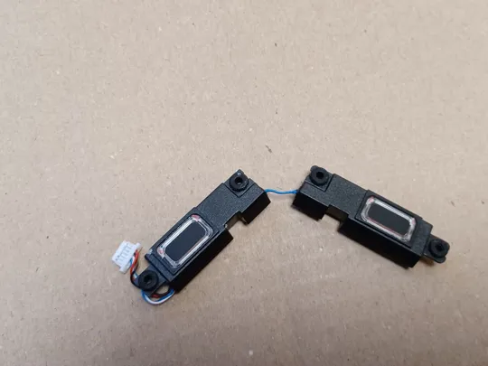 номер1059-24  динаміки Dynamics 087RDT 023.400PM.0001 для Dell  Inspiron 16 Plus 7620 7625  оригінал Ціна