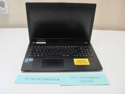 фото, 5535 ASUS PRO P2520L i3-5005U НІМЕЧЧИНА