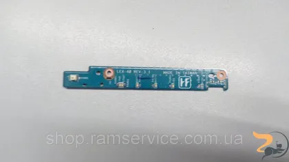 фото, Додаткова плата, LED Лампочки, для ноутбука Sony Vaio PCG-8L3L, б/в