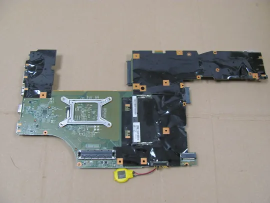 Купити 602-16 материнська плата 04W2024 48.4KE25.031 0C00032AA 04Y1604 для Lenovo ThinkPad T520 оригінал