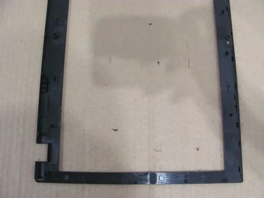 номер0279-7 рамка матриці Рамка матриці для ноутбука  matrix frame Окантовка дисплея Рамка екрана Корпус рамка матриці  60Y5482 60.4CU32.002 для Lenovo ThinkPad T520 оригінал Інтернет-аукціон