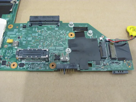 428-9 материнська плата 48.4L016.021 BIOS PASS  для Lenovo ThinkPad T540P  оригінал Де купити