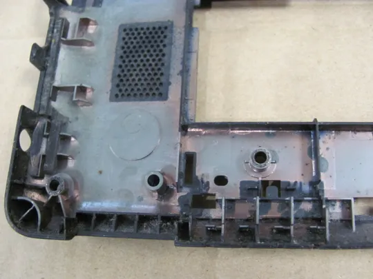 590-2  Кришка дно піддон корпуса AP0VR000160 для Acer Aspire E1 E1-570 E1-510 E1-530 E1-532 E1-552 E1-572 оригінал в Україні