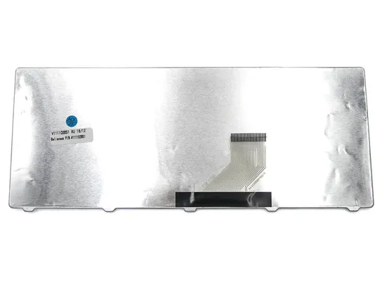 Купити Клавиатура для GATEWAY LT28 ( RU White ).