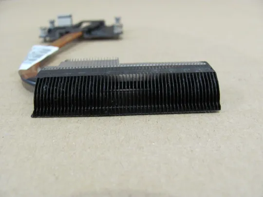 номер0337-10 термотрубка охолодження 725686-001 для HP Pavilion 17-E  17 E  15-E система охолодження Охолоджувальна система Кулери та системи охолодження Охолодження материнської плати cooling system Кулер Охолоджувальний блок радіатор Характеристики