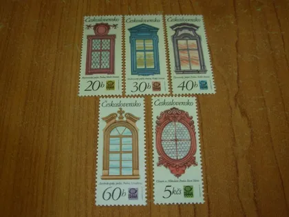 фото, 1977.Чехословаччина