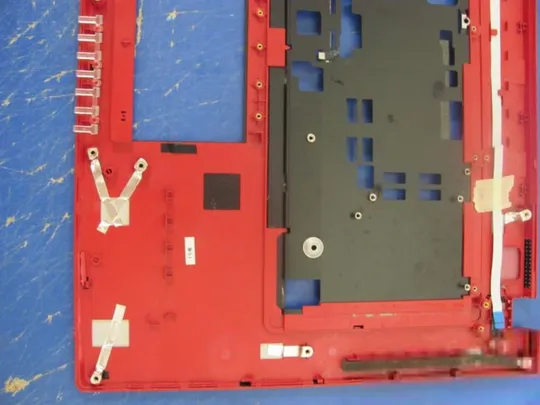 №298-1 панель палмрест 757C214Y31 для MSI MS-1757 GE70 оригінал Продаж