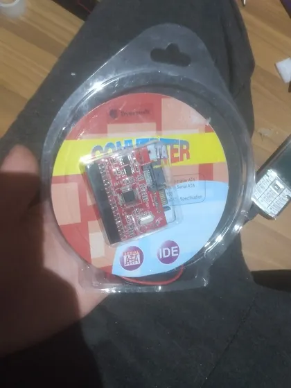 фото, юесбі сата перехідник на ндд.нові