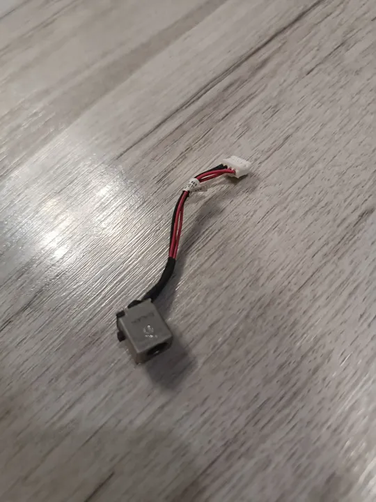 Роз&#039;єм живлення Acer Aspire ES1-524 ES1-523 ES1-533 ES1-572 ES1-732 Ціна