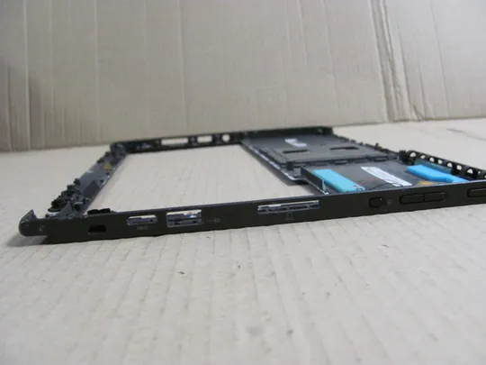 номер0249-1 Кришка панель палмрест AM16Z000200  для  Lenovo ThinkPad S1 Yoga 12  оригінал в Україні