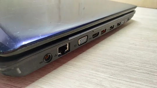 ноутбук Acer Aspire 7740G 17" Недорого