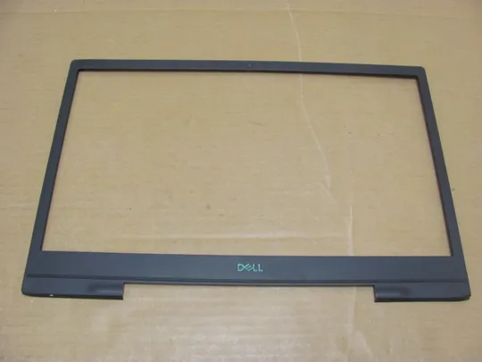 номер0943-25  рамка матриці matrix frame Окантовка дисплея Рамка екрана Корпус рамка матриці 0R8V73 13N4-0JA0221 для DELL G7 7790 17-7790  оригінал Ціна