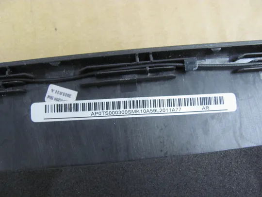 731-2 кришка матриці AP0TS000300  для Lenovo ThinkPad E550 E555 E560 E565 оригінал Торговий майданчик