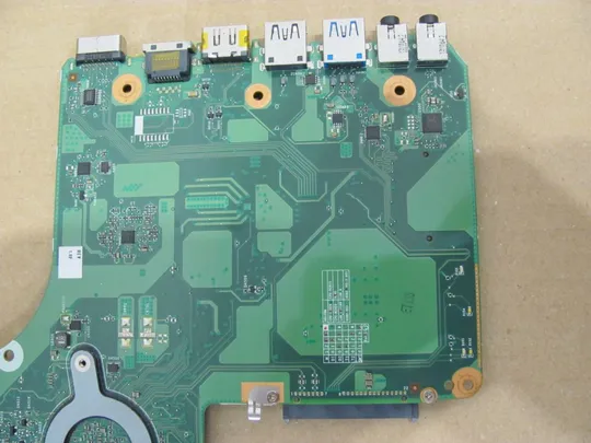 501-9 материнська плата 6050A2623101 для Toshiba Satellite C55-A-1RH оригінал в Україні