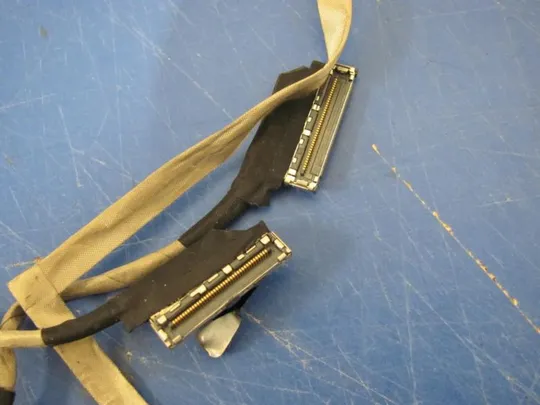 №199-4 шлейф матриці 0R7YCF для LATITUDE E5440 оригінал Інтернет-аукціон