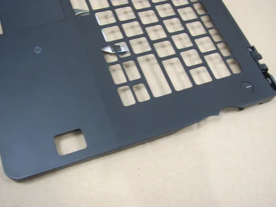 594-3 Кришка панель палмрест тачпад 009Y17 для Dell Latitude E7470  7470 оригінал З аукціону