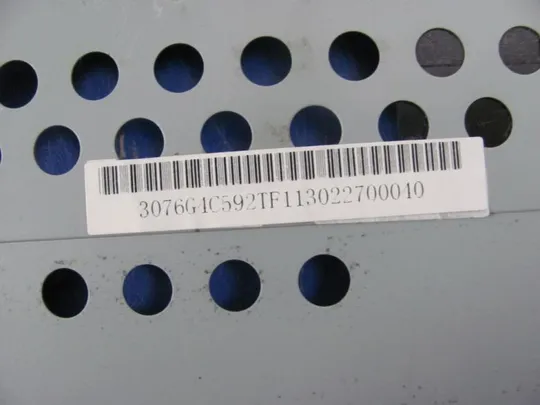 номер0155-1 панель палмрест 3076G1C592 01-WX16G-3 для MSI MS-16 GA GE60 оригінал З аукціону
