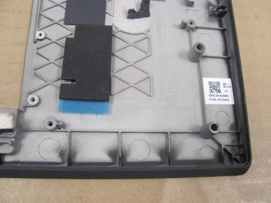 814-7 Кришка панель палмрест AM1VP000210 для Lenovo ThinkPad T14s Gen 2 оригінал Недорого