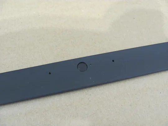 428-2 рамка матриці 60.4LO10.003 04X5522  для Lenovo ThinkPad T540 T540P W540 оригінал Де купити