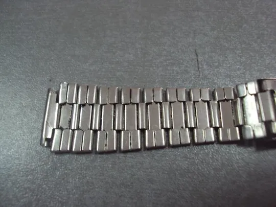 Браслет к наручным часам 40 лет победы №9600 Інтернет-аукціон