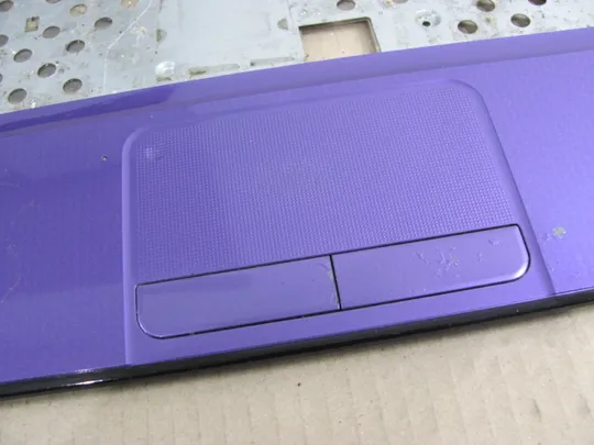 номер0номер0278-3 Кришка панель палмрест тачпад EAR36004030 684174-001 для HP Pavilion G6 G6-2000   оригінал Продаж