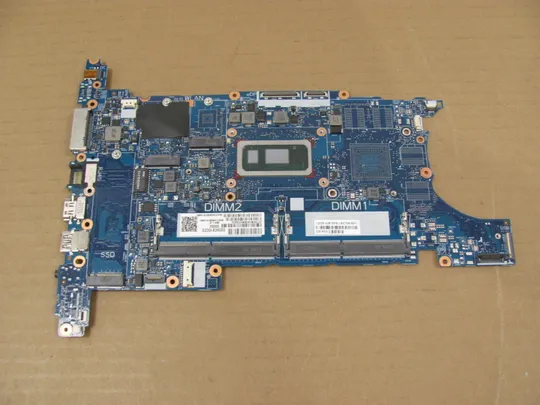 794-8 материнська плата BIOS PASS SRFFW  i7-8565U L62758-601 6050A3022501  для HP Elitebook 840 G6 оригінал Ціна