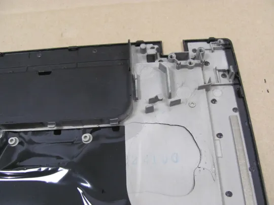 616-3 Кришка панель палмрест AM0SR000300 для Lenovo ThinkPad T440 оригінал Недорого