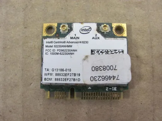 №303-43 WI-FI адаптер для BLUECHIP оригінал Ціна