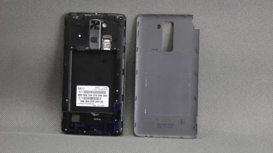 LG Stylo 2 LTE оригинальный смартфон LG-LS775 16Gb экран 5.7&quot; HD IPS 720 x 1280 LCD Продаж