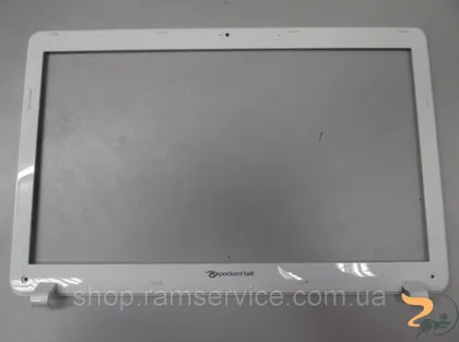 фото, Рамка матриці корпуса для ноутбука Packard Bell EasyNote TV Q5WS1, б/в