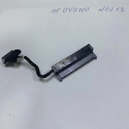 N0253 HP DV9700 Шлейф HDD Ціна