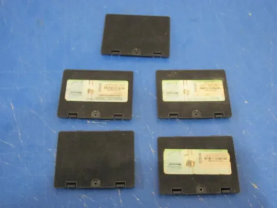 №224-26 сервісна кришка для FUJITSU H250 E8410 оригінал Ціна