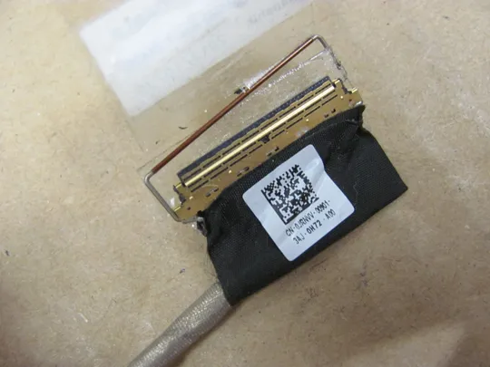 745-10 шлейф матриці  DC02001T800 для Dell Latitude E5440 оригінал Продаж